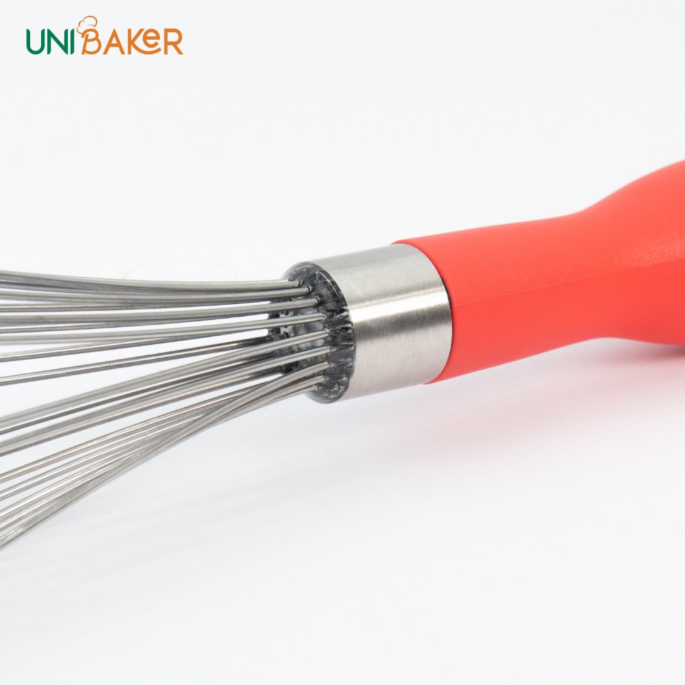 Phới lồng đánh trứng Unibaker MB718