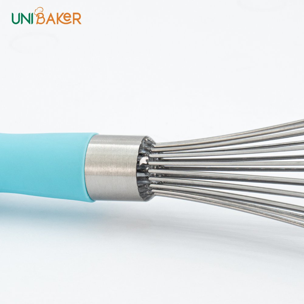 Phới lồng đánh trứng Unibaker MB718