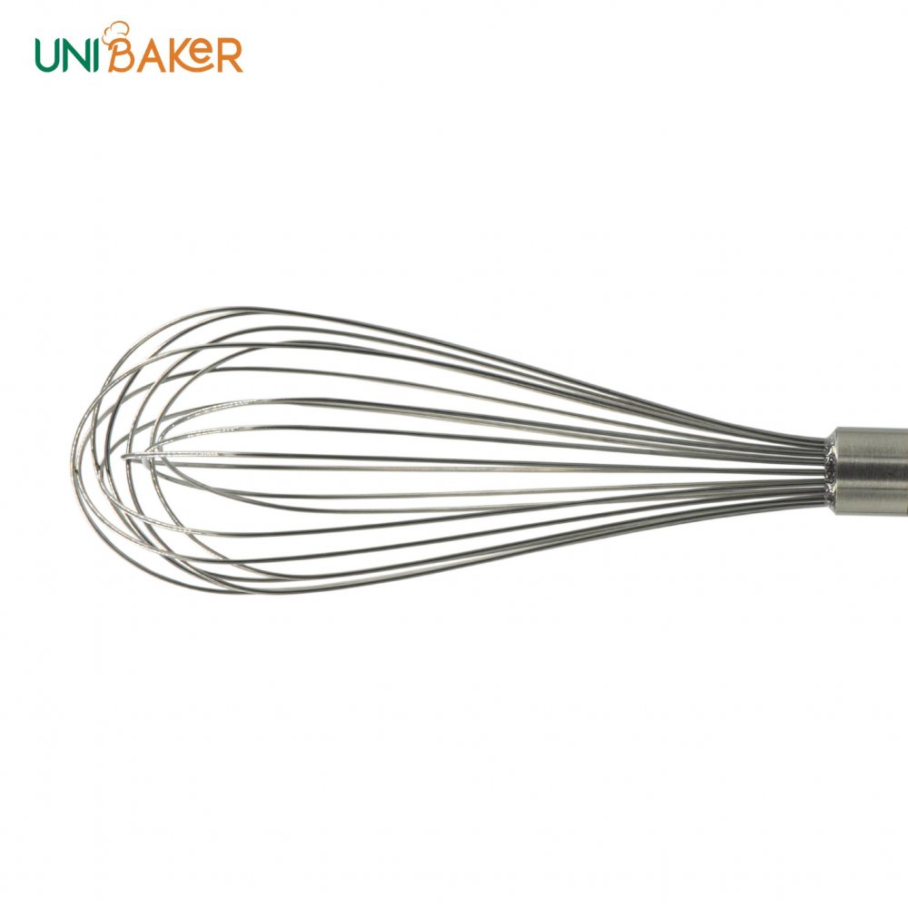 Phới lồng đánh trứng Unibaker MB718