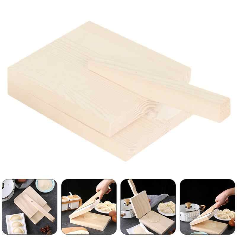 Dụng cụ ép vỏ bánh