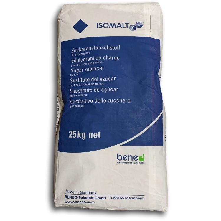 Đường ăn Kiêng isomalt