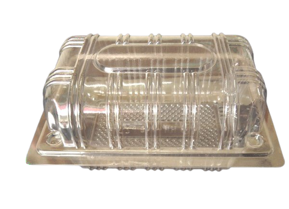 Hộp Nhựa gập H149 - 10 hộp