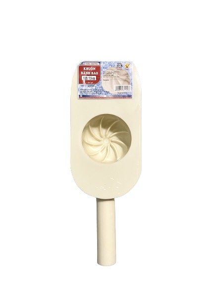 Khuôn bánh bao Vĩnh Trường 7.5 cm