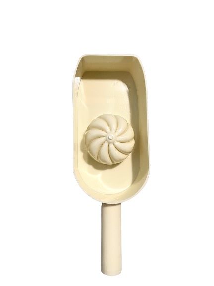 Khuôn bánh bao Vĩnh Trường 7.5 cm
