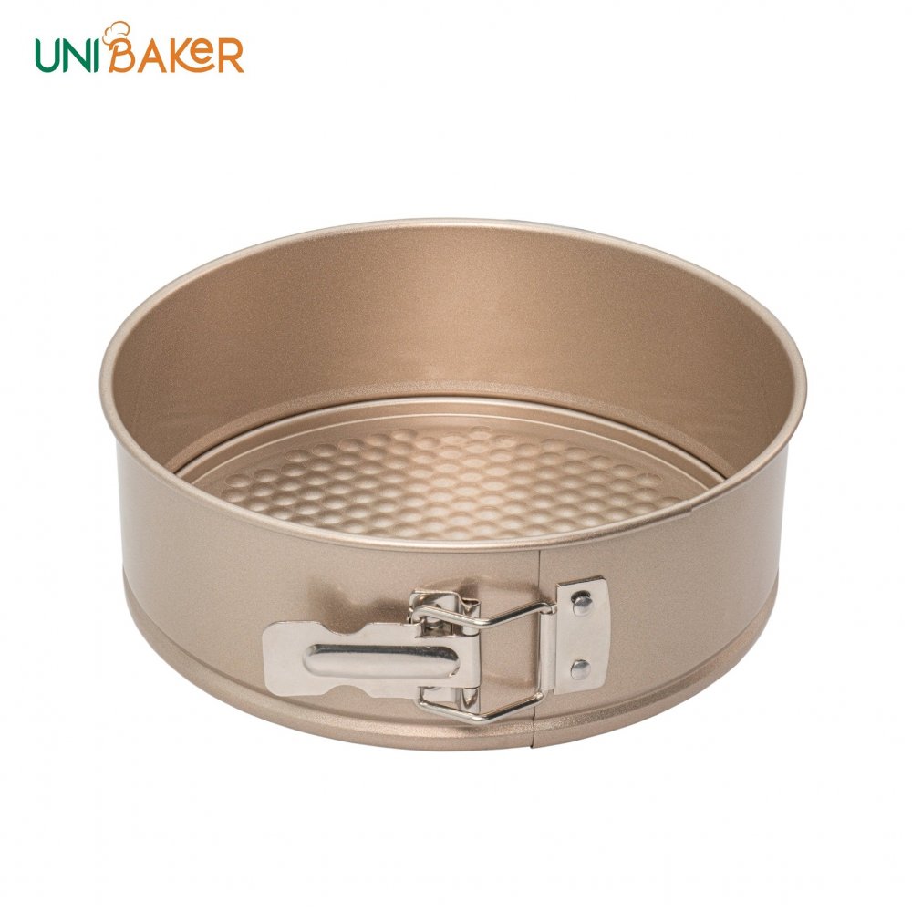 Khuôn tròn Springform Unibaker 18cm MB130
