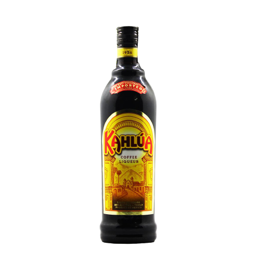 Rượu Kahlua - Rượu Cà phê