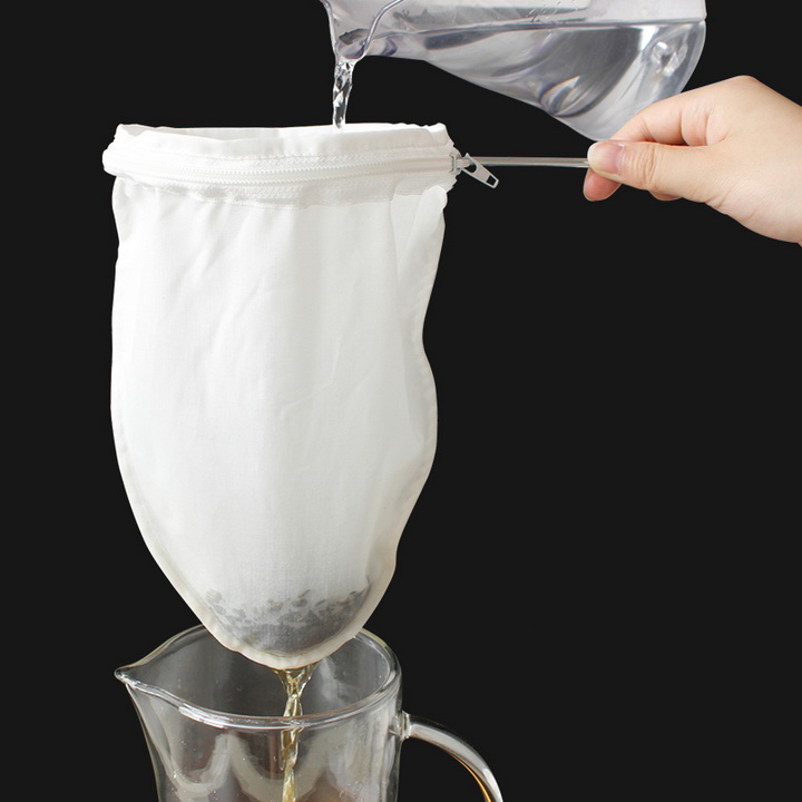 Cây vợt vải lọc trà / cà phê nhiều size