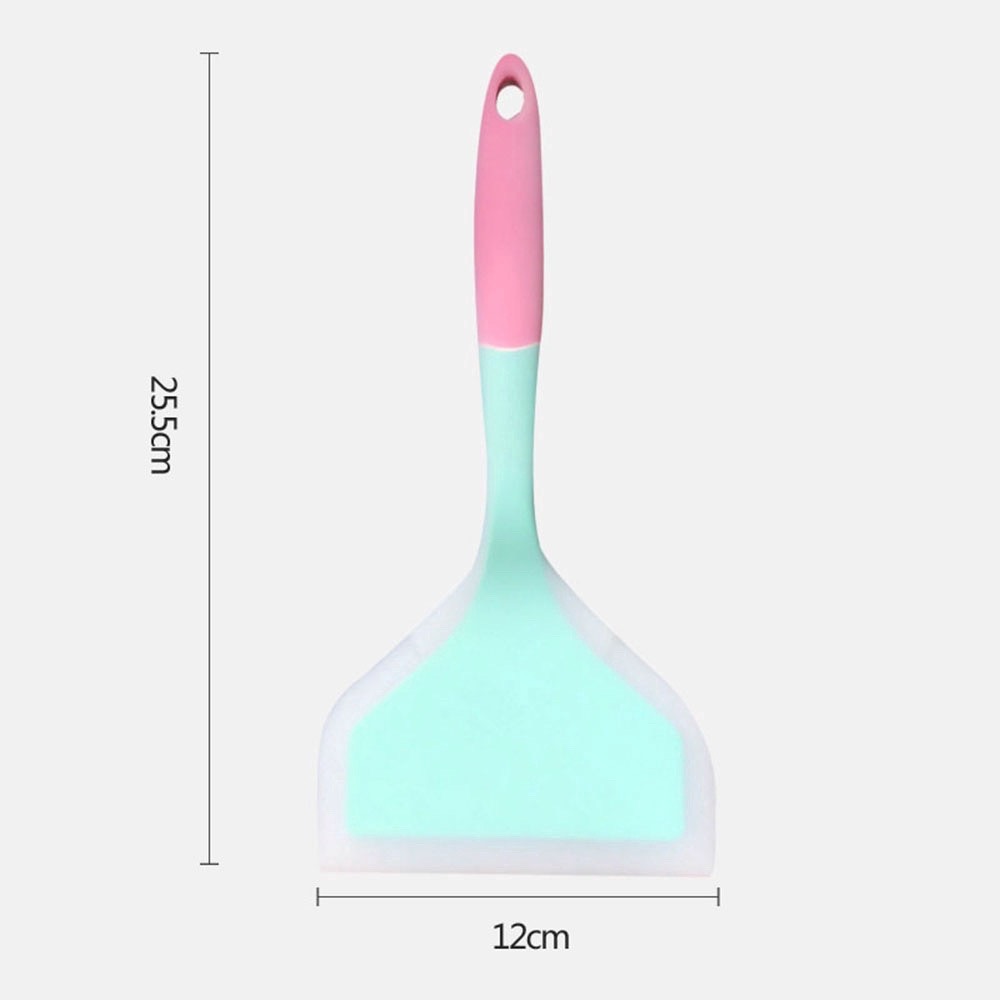 Sạn / vét silicon lớn
