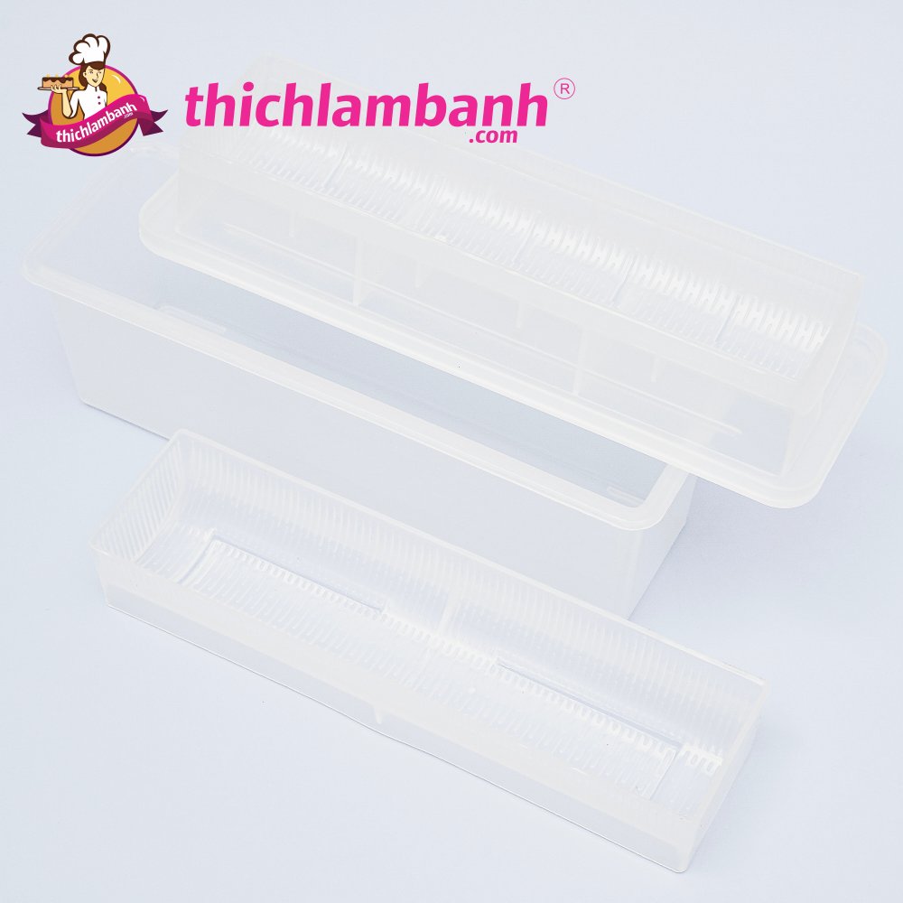 Khuôn Sushi Vĩnh Trường (mẫu số 1)