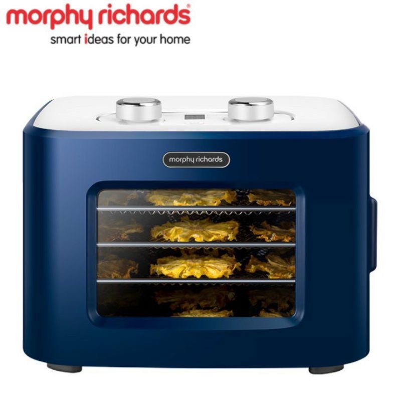 Máy sấy thực phẩm Morphy Richards MR6255