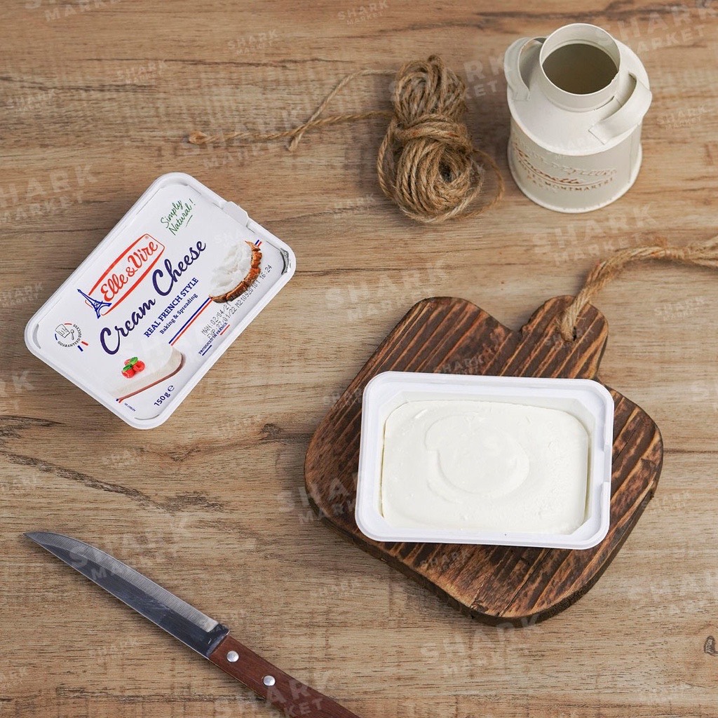 Creamchesse elle & vire 150g