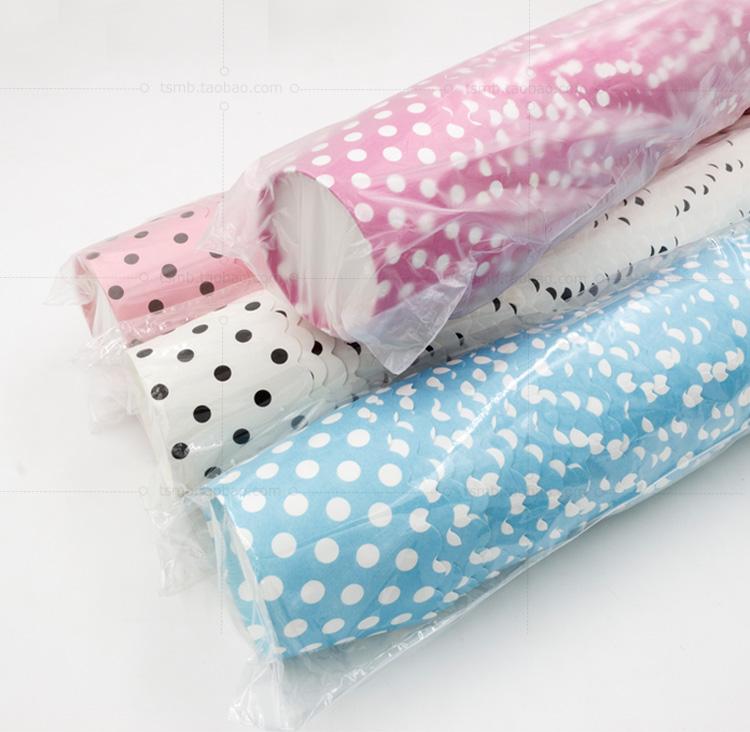 Cup giấy cứng (1 cây 50 cái) có 2 size