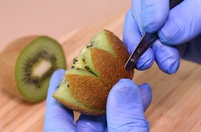 Dao tỉa rau củ quả Kiwi