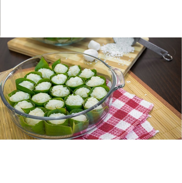 Men ngọt làm cơm rượu hiệu con công 11 gr