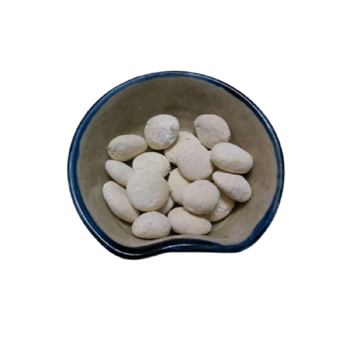 Men ngọt làm cơm rượu hiệu con công 11 gr