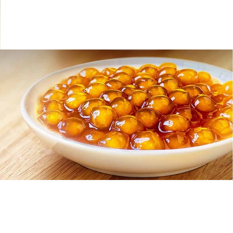 Trân châu hoàng kim Trendy 1kg