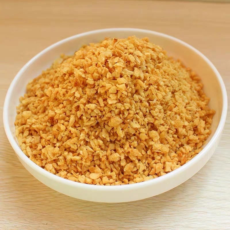 Vụn dừa nướng