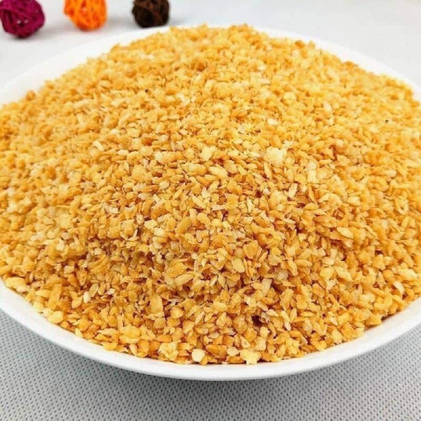 Vụn dừa nướng
