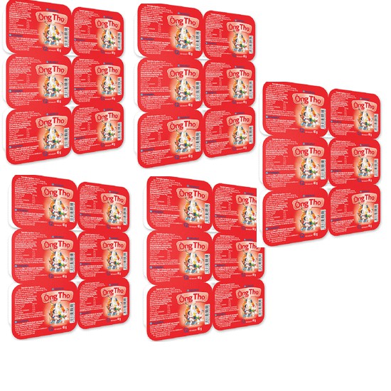 Sữa đặc vỉ ông thọ 40g