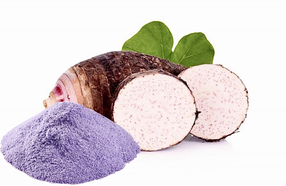 Bột Khoai Môn 100g
