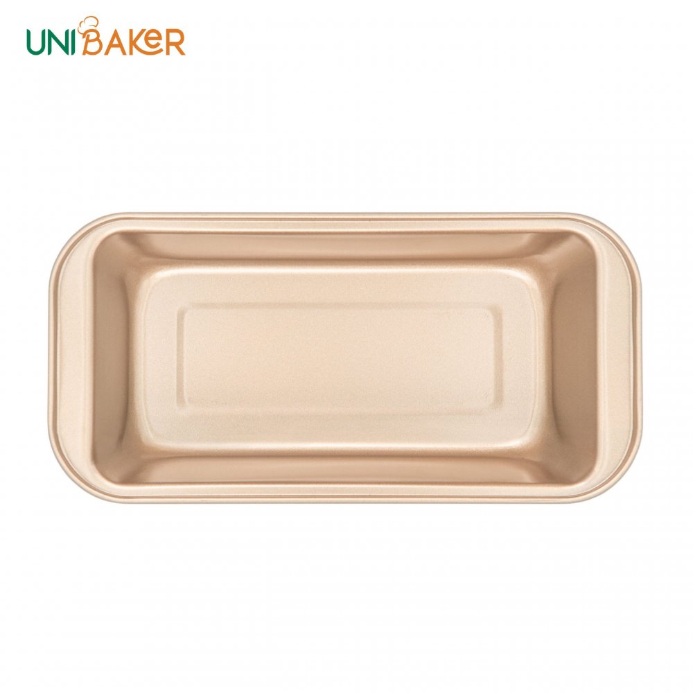 Khuôn loaf bánh mì chống dính Unibaker nhiều kích thước