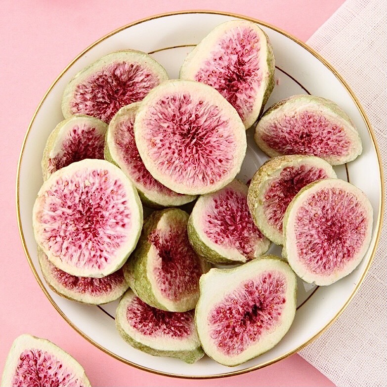 Sung Mỹ Sấy Giòn 30g