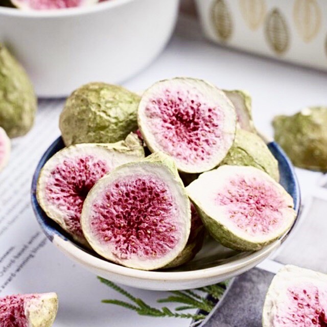 Sung Mỹ Sấy Giòn 30g