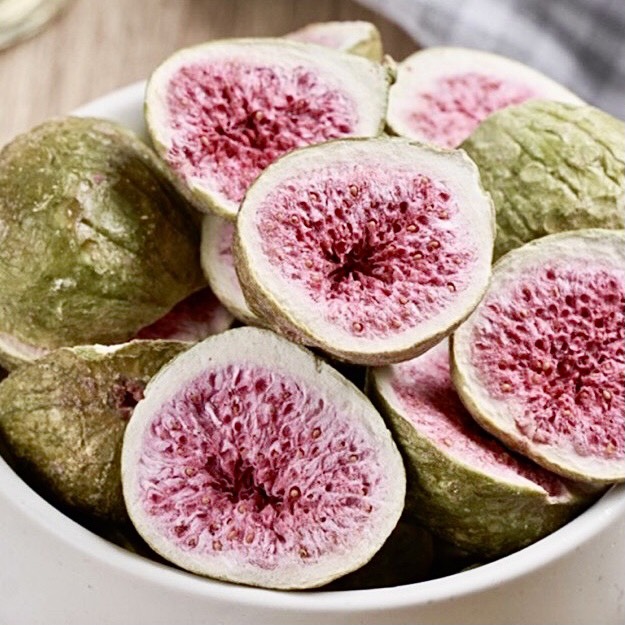 Sung Mỹ Sấy Giòn 30g