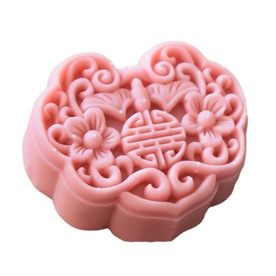 Khuôn lò xo 1 mặt Khánh 150g