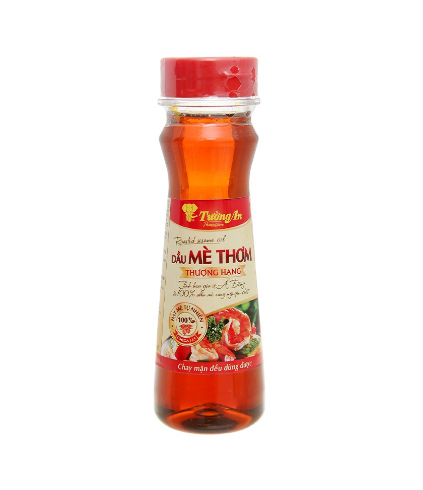 Dầu mè thơm Tường An 100ml