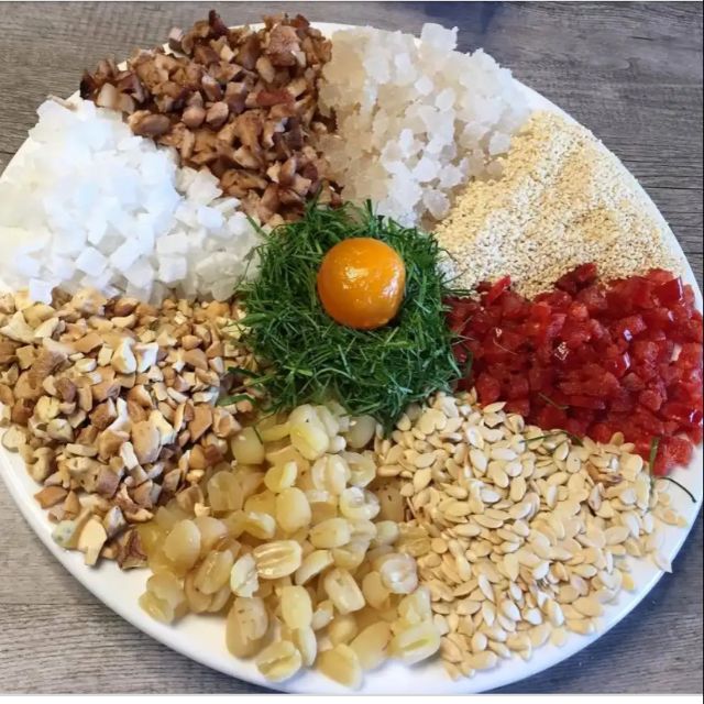Mỡ đường Classyfoods 250g