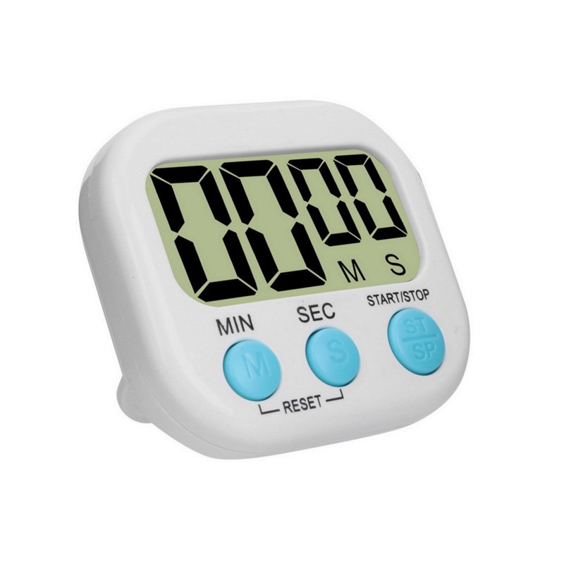 Đồng Hồ Hẹn Giờ Đếm Ngược Mini