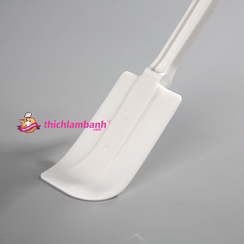 Cây vét đại trắng 33cm