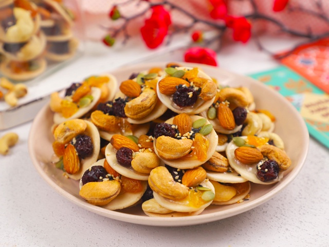 Bánh qui đồng tiền