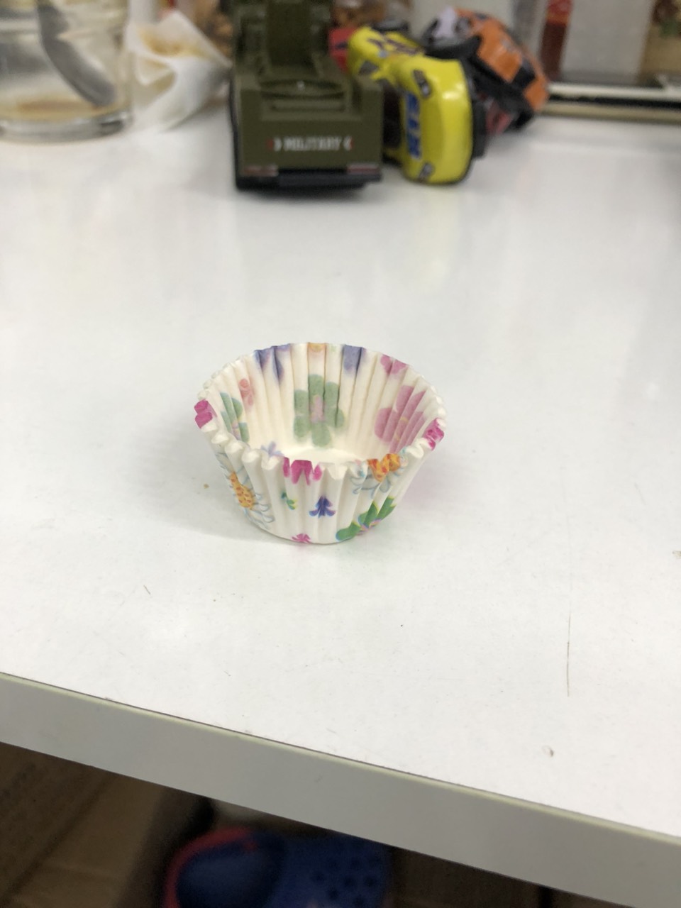 Cup lót Socola C6 250 cái