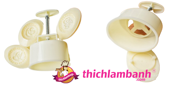 Khuôn lò xo 150G Thỏi Vàng Phúc Lộc Thọ Tài