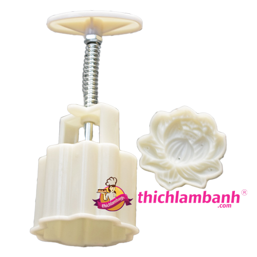 Khuôn lò xo 75G Sen UP 1 mặt