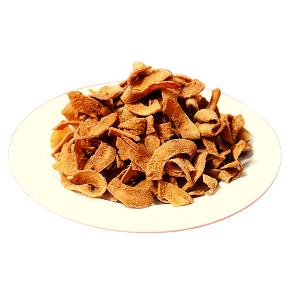 Dừa sấy giòn 100G