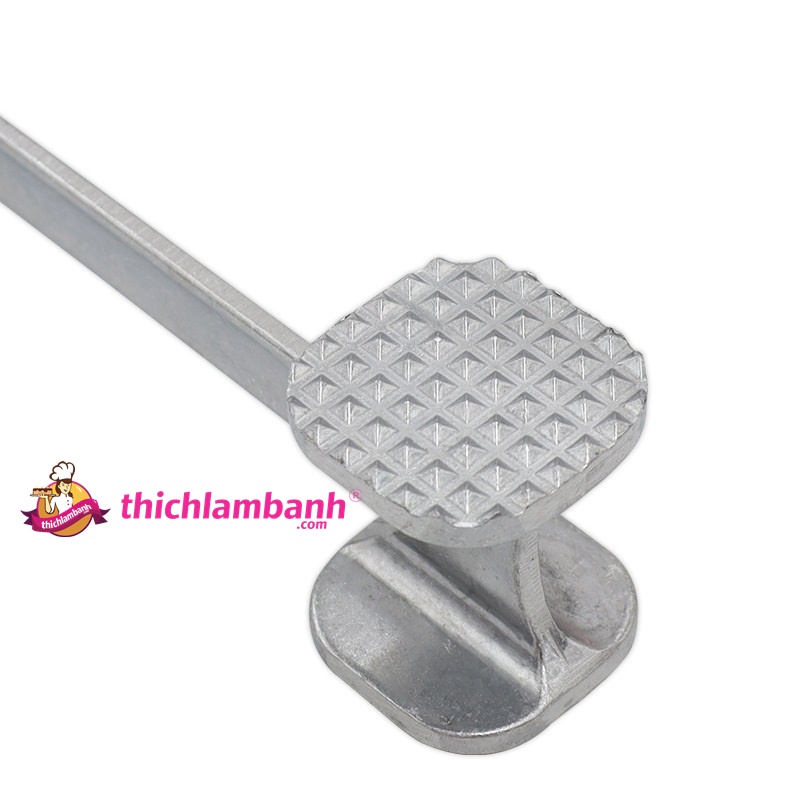 Búa làm mềm thịt