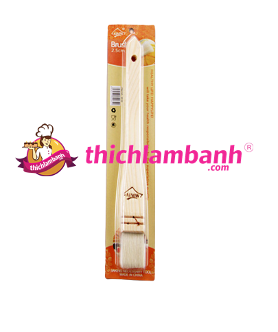 Chổi quét lông cừu Hiệu AIMW
