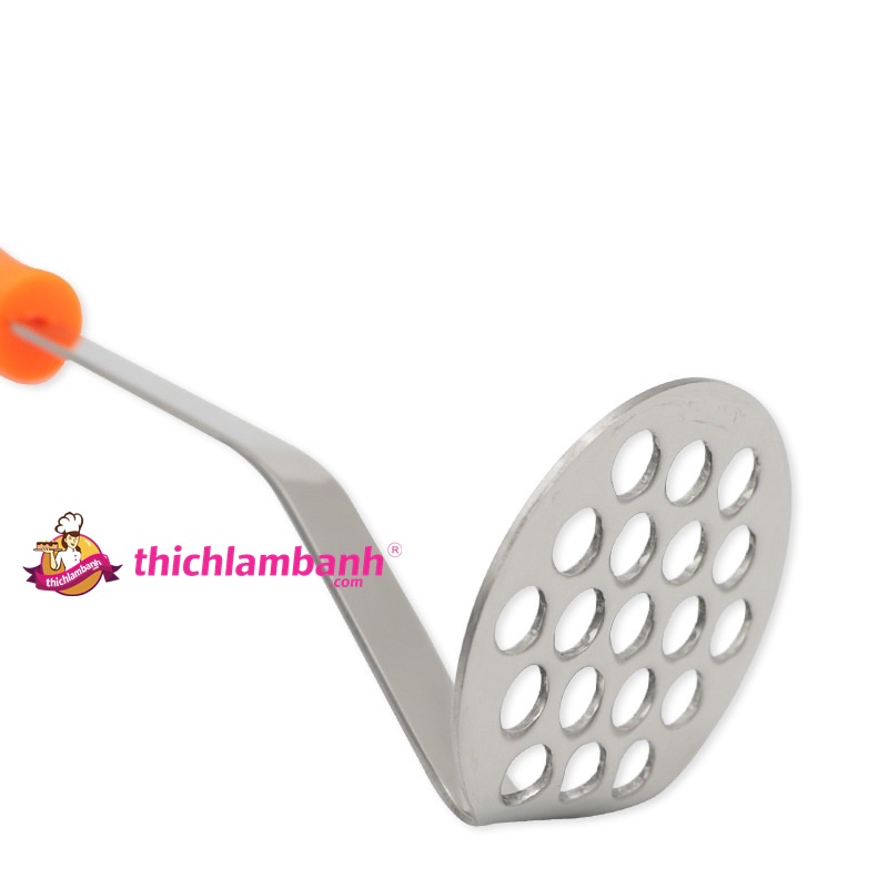 Dụng cụ dằm khoai tây