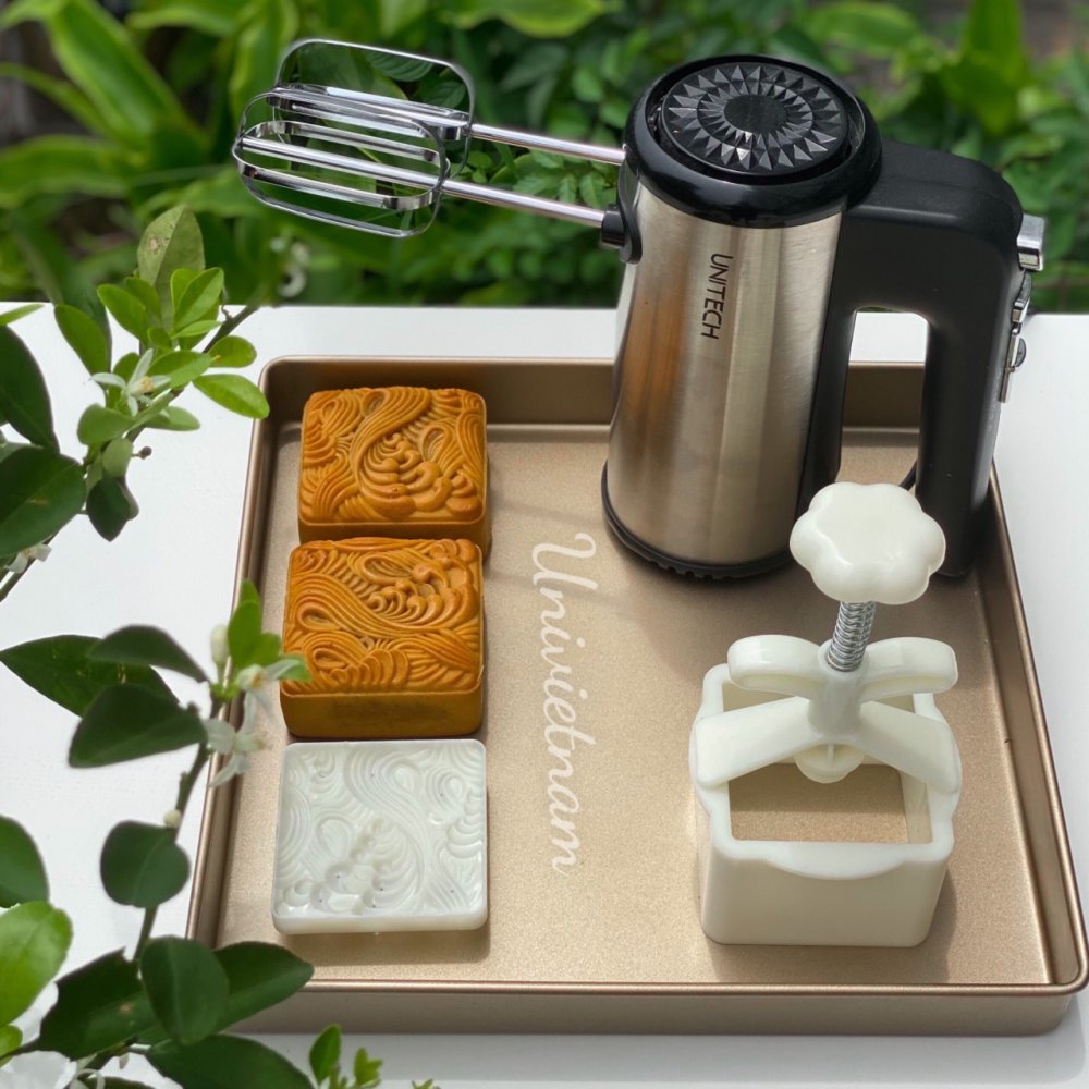 Khuôn Lò Xo 150G Sóng Nước 1 Mặt