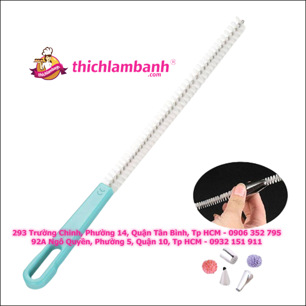 Cây cọ rửa đuôi