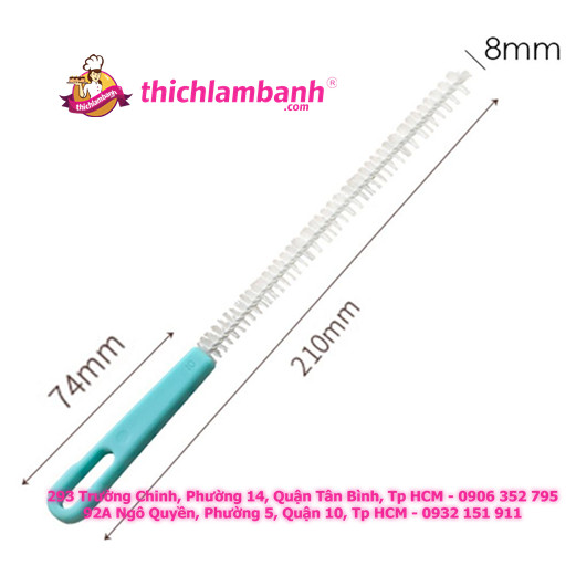 Cây cọ rửa đuôi