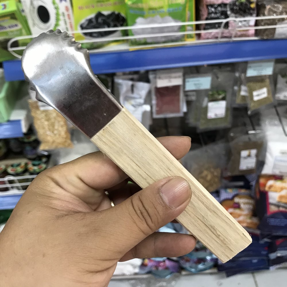 Dụng cụ nạo dừa gia công