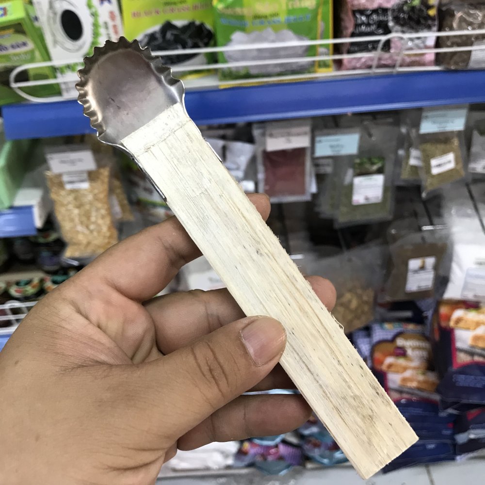 Dụng cụ nạo dừa gia công