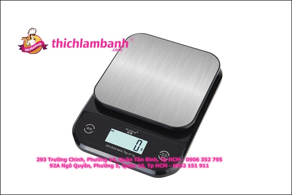 Cân điện tử WH - B29 Max 7kg