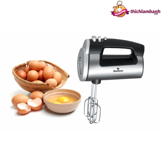 Máy đánh trứng cầm tay Bluestone