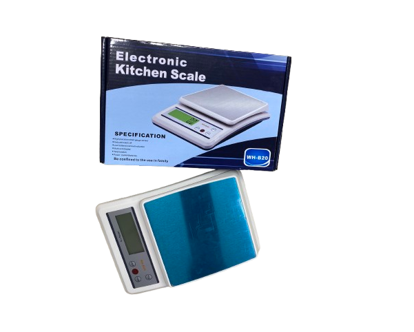 Cân Điện Tử WH B20 10kg