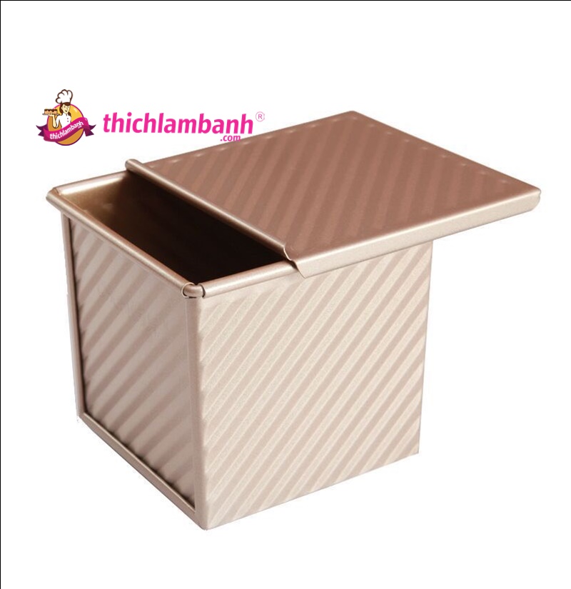 Khuôn sandwich chống dính 250g